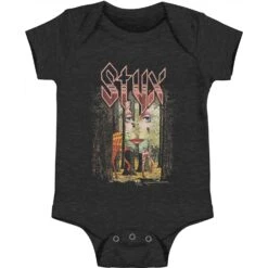 The Grand Illusion Bodysuit