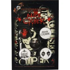 Eyes Collector Items