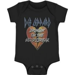 Bringin Kids Bodysuit
