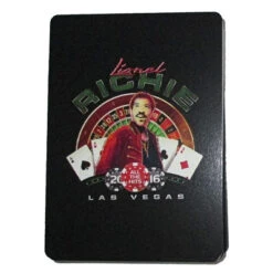 Las Vegas Playing Cards