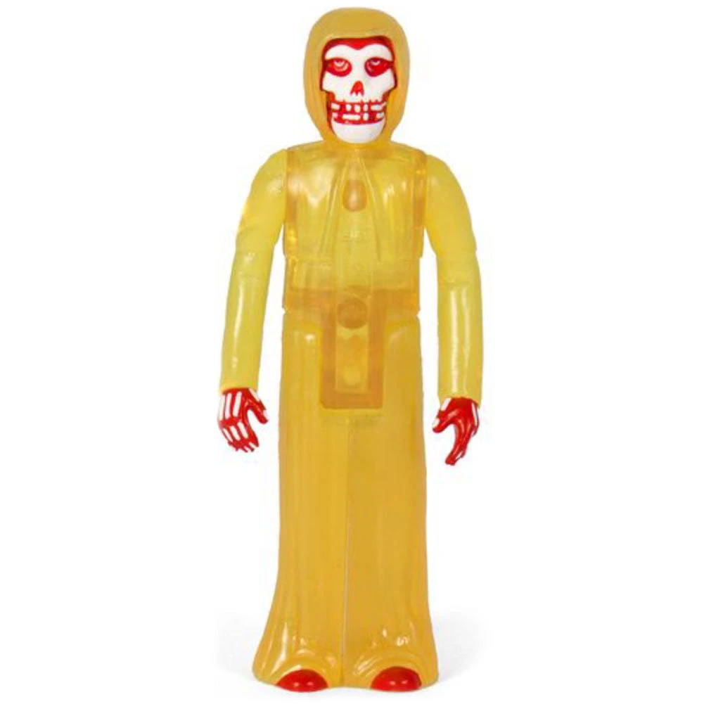 Misfits Super7 The Fiend (Horror Business) 3.75" ReAction Figure Action Figure