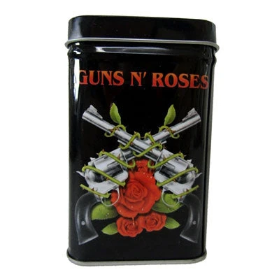Double Guns Candle - Image 2