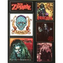 Sticker Sheet Sticker Set