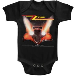 Eliminator Cover Kids Bodysuit