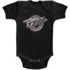 Six Pack Kids Bodysuit