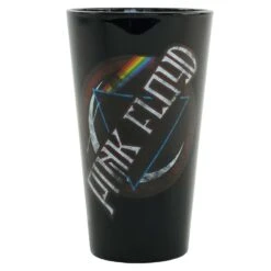 Pink Floyd Dark Side Of The Moon 16oz Pint Glass