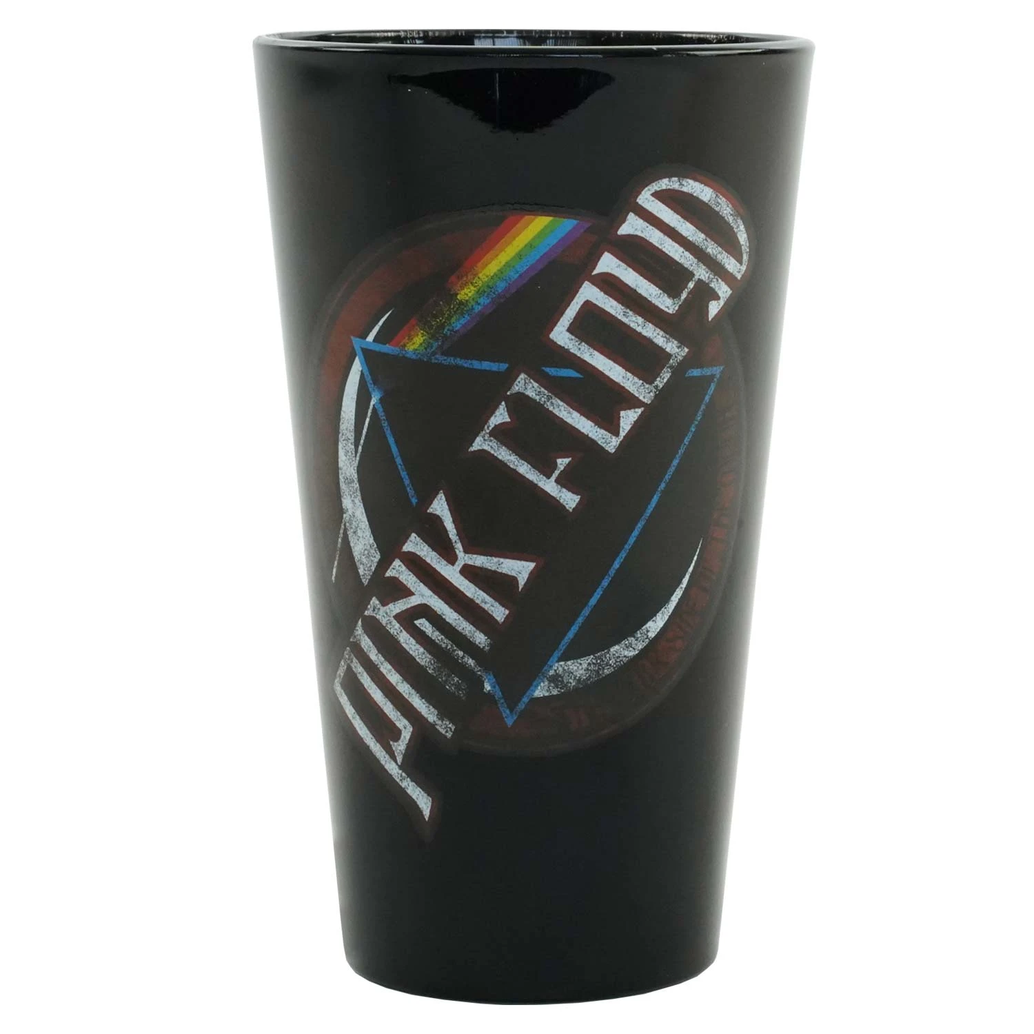 Pink Floyd Dark Side Of The Moon 16oz Pint Glass