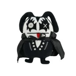 KISS Ugly Doll 11" Ox Demon Plushie