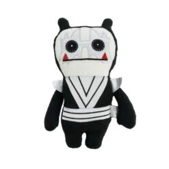 KISS Ugly Doll 11" Wage Spaceman Plushie