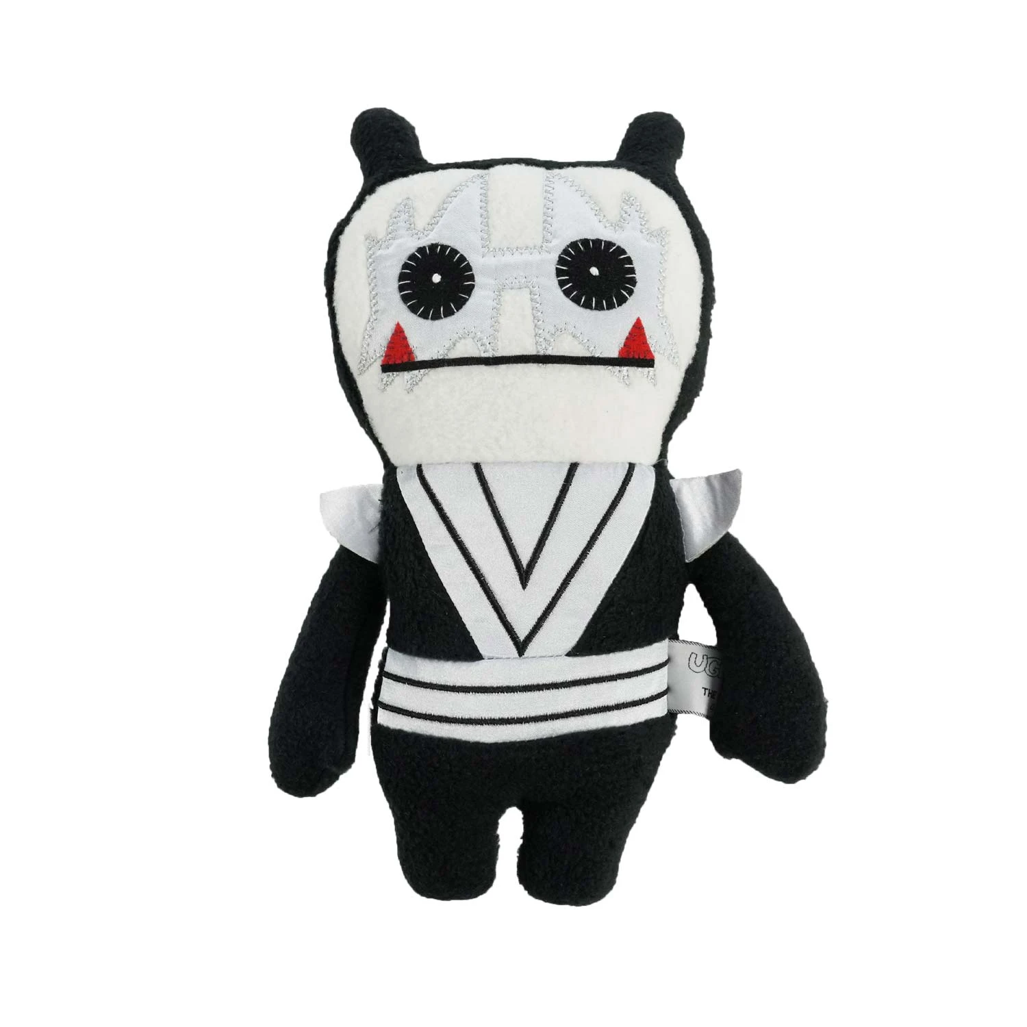 KISS Ugly Doll 11" Wage Spaceman Plushie