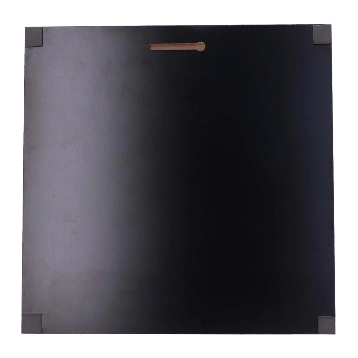 Decade Of Destruction Crystal Clear 32cm Framed Wall Art - Image 2