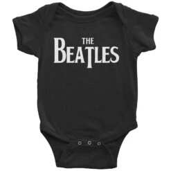 Logo Creeper Bodysuit