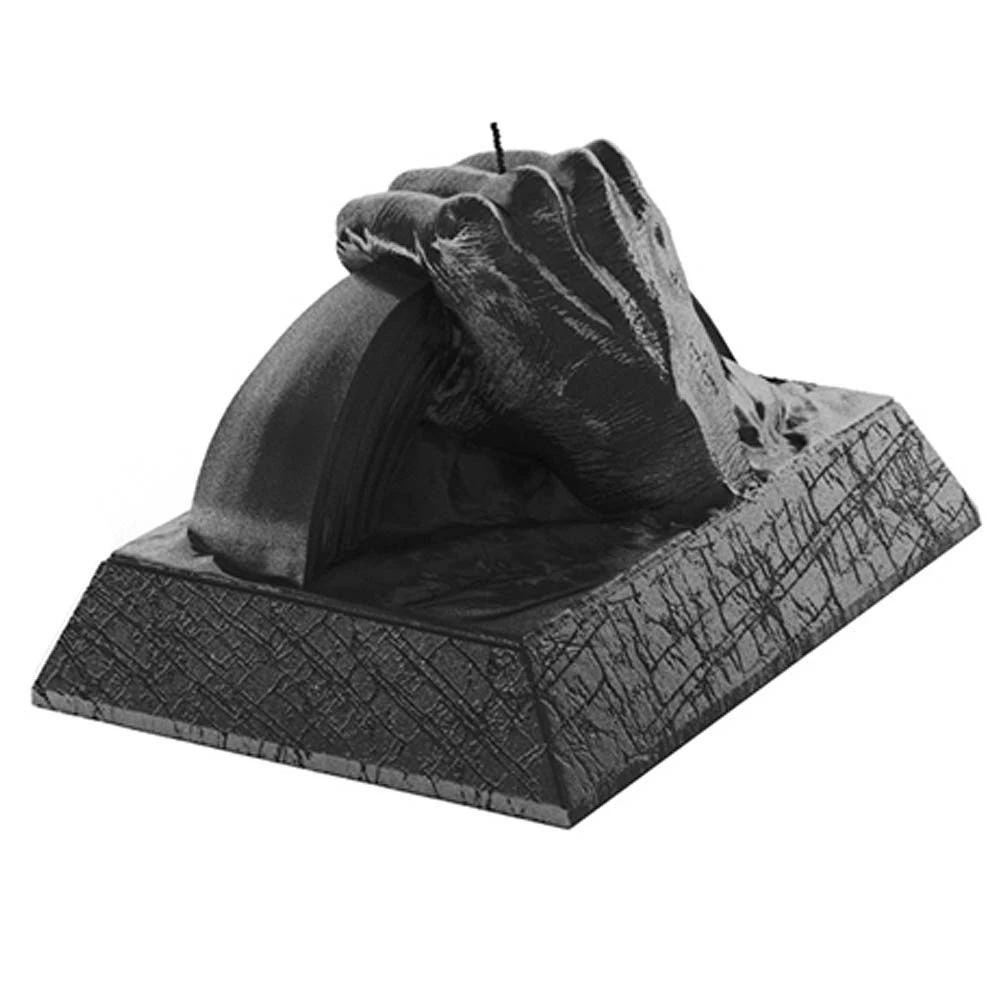 Rainbow Rising (Candle) Candle - Image 2