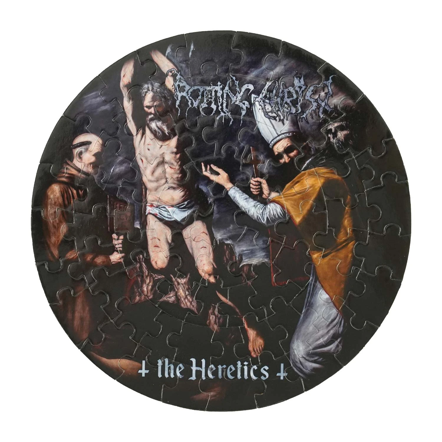 The Heretics Puzzle - Image 2