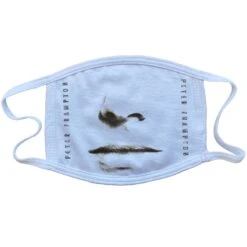 Premonition (Rockabilia Exclusive) Face Mask