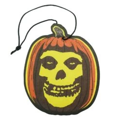 Misfits Remember Halloween - Cinnamon Scented Air Freshener