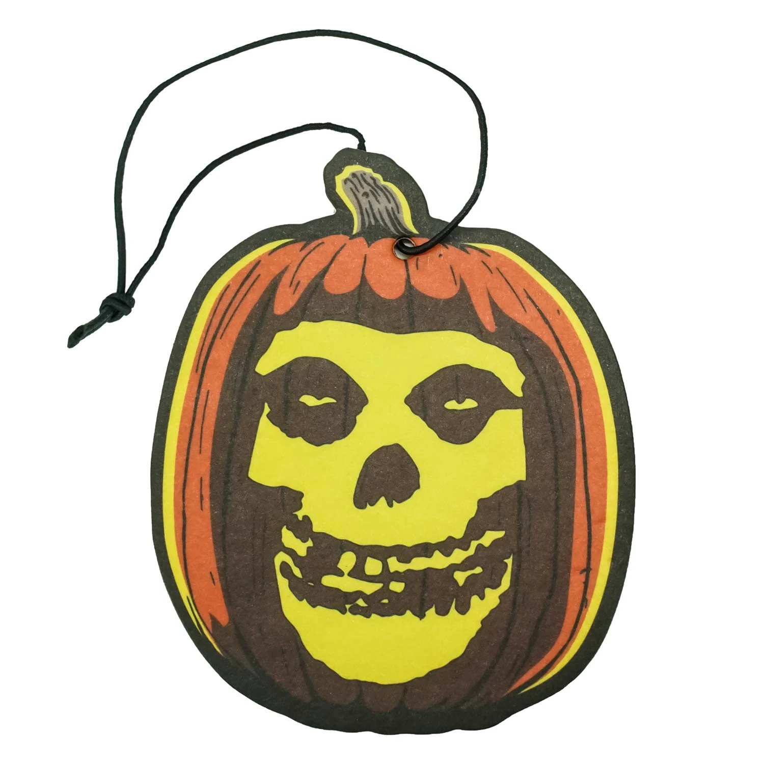 Misfits Remember Halloween - Cinnamon Scented Air Freshener