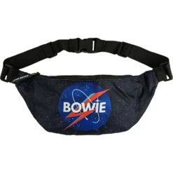 DAVID BOWIE Space Fanny Pack Backpack