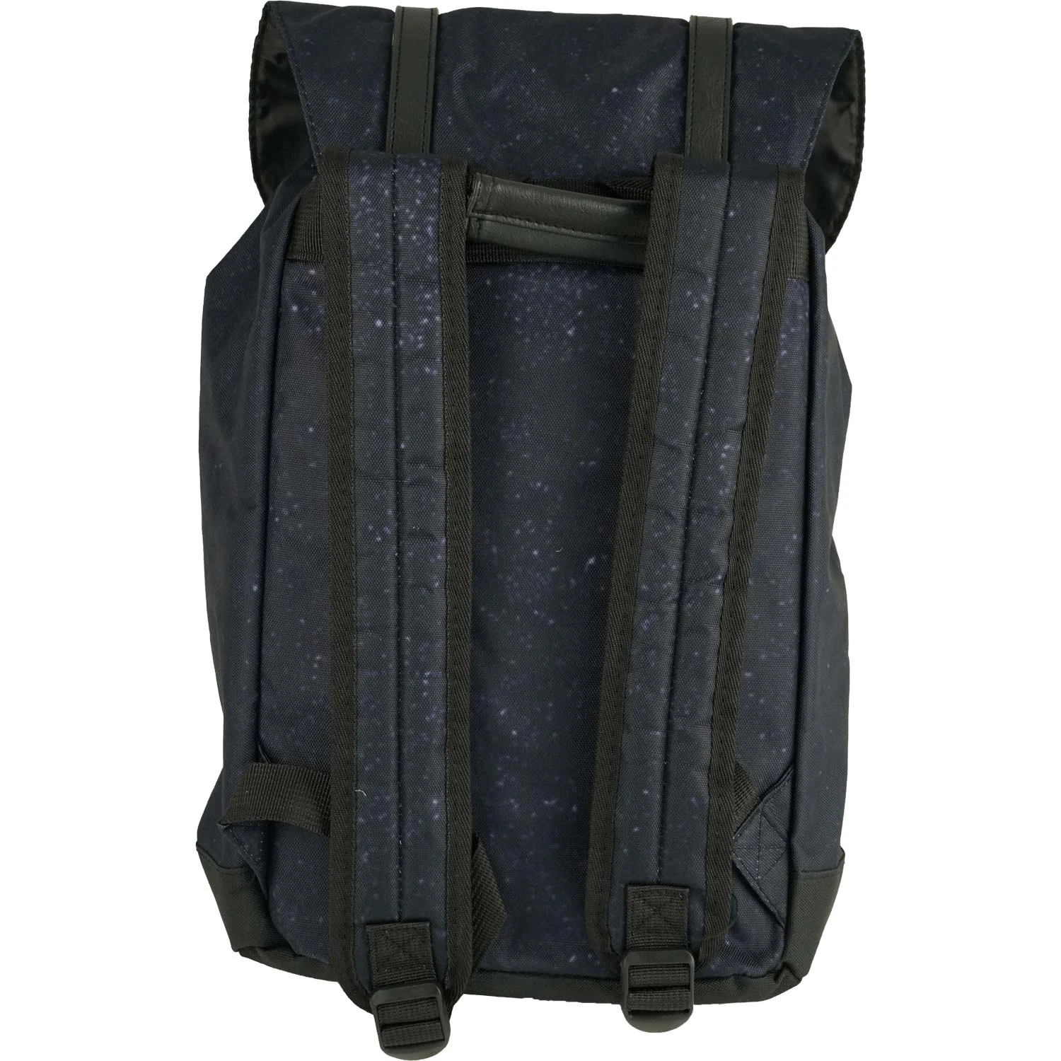 DAVID BOWIE Space Heritage Backpack Backpack - Image 2