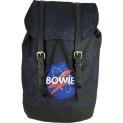 DAVID BOWIE Space Heritage Backpack Backpack