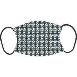 Misfits Multi Classic Fiend Skulls (Rockabilia Exclusive) Face Mask