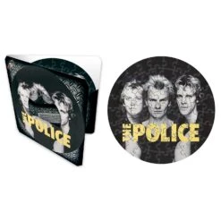 Police Band Puzzle
