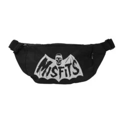 Misfits Bat Fanny Pack Backpack