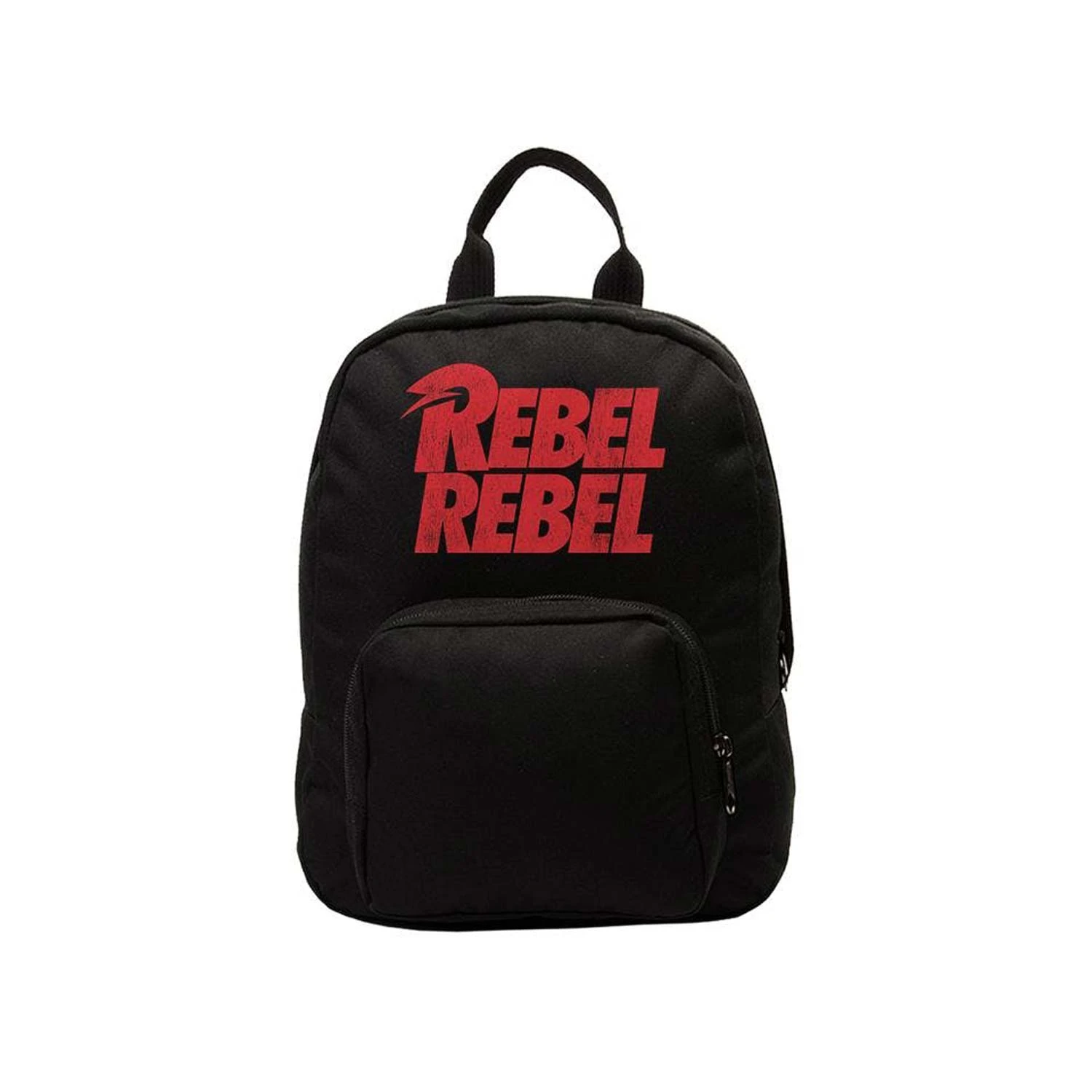 DAVID BOWIE Rebel Rebel Kids Backpack Backpack