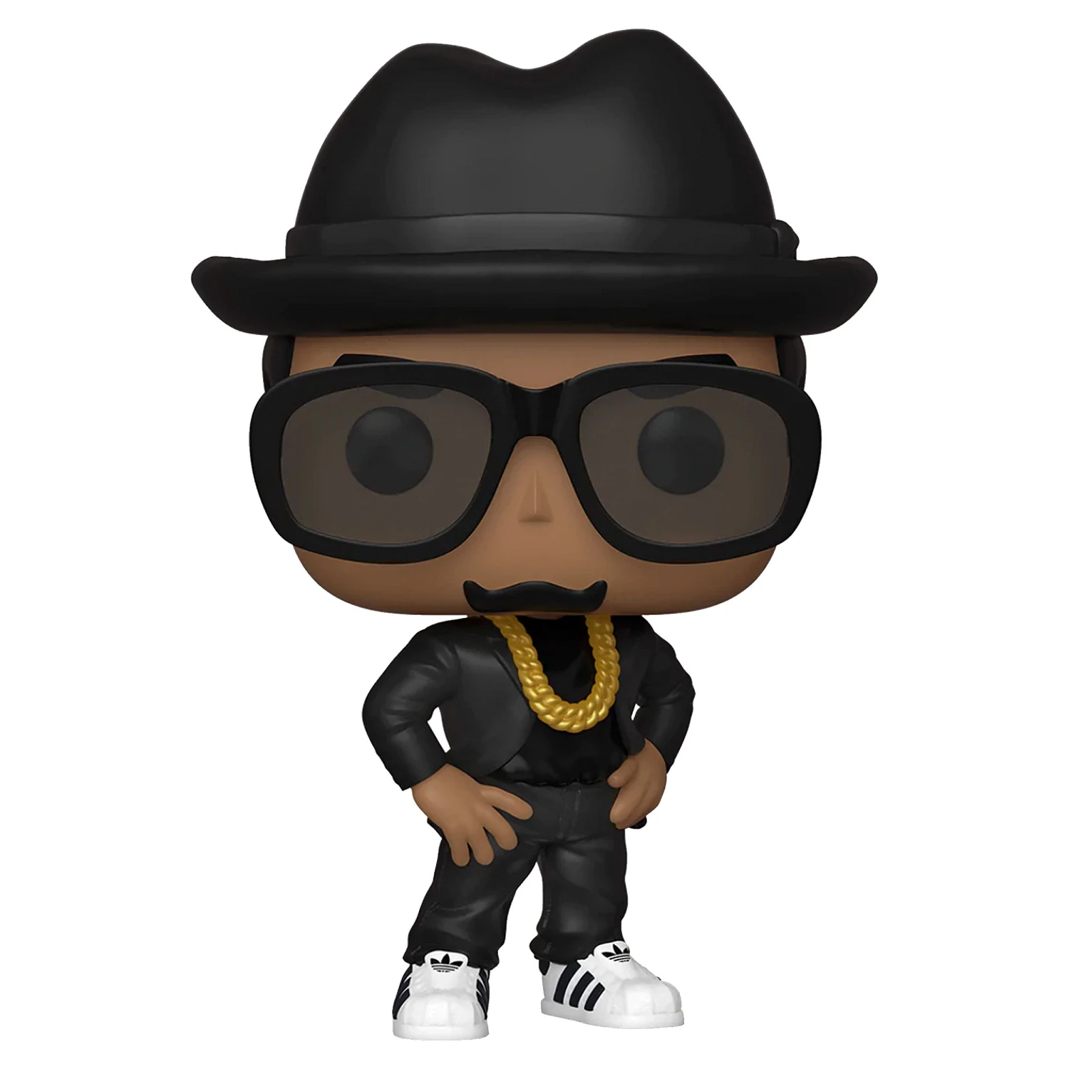 Funko POP! Rocks: DMC Vinyl Figure - Image 2