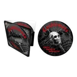 Epicus Doomicus Metallicus Puzzle