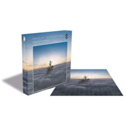 Pink Floyd The Endless River (1000 Piece Jigsaw Puzzle) Puzzle