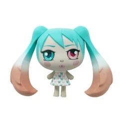 O-Miku Butterfly Colorway By Clutter Studios Vinyl Figure
