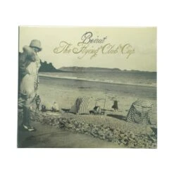 The Flying Club Cup CD