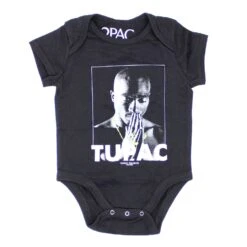 Praying Kids Baby Grow Bodysuit