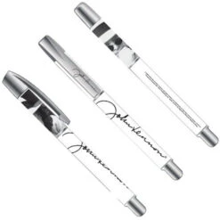 Portrait Gel Pen School Supplies