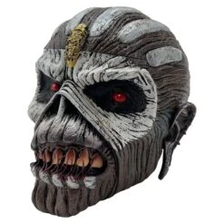 Iron Maiden The Book Of Souls Head Box Box Set