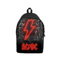AC/DC Power Up 3 Daypack Backpack