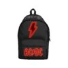 AC/DC Power Up Daypack Backpack
