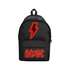AC/DC Power Up Daypack Backpack