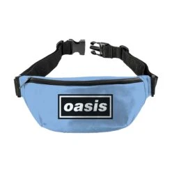 Oasis Blue Moon Fanny Pack Backpack
