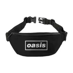 Oasis Classic Logo Fanny Pack Backpack