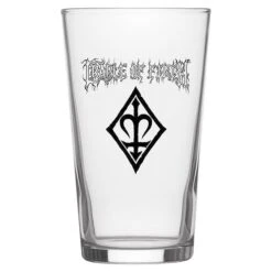Existence Is Futile Pint Glass