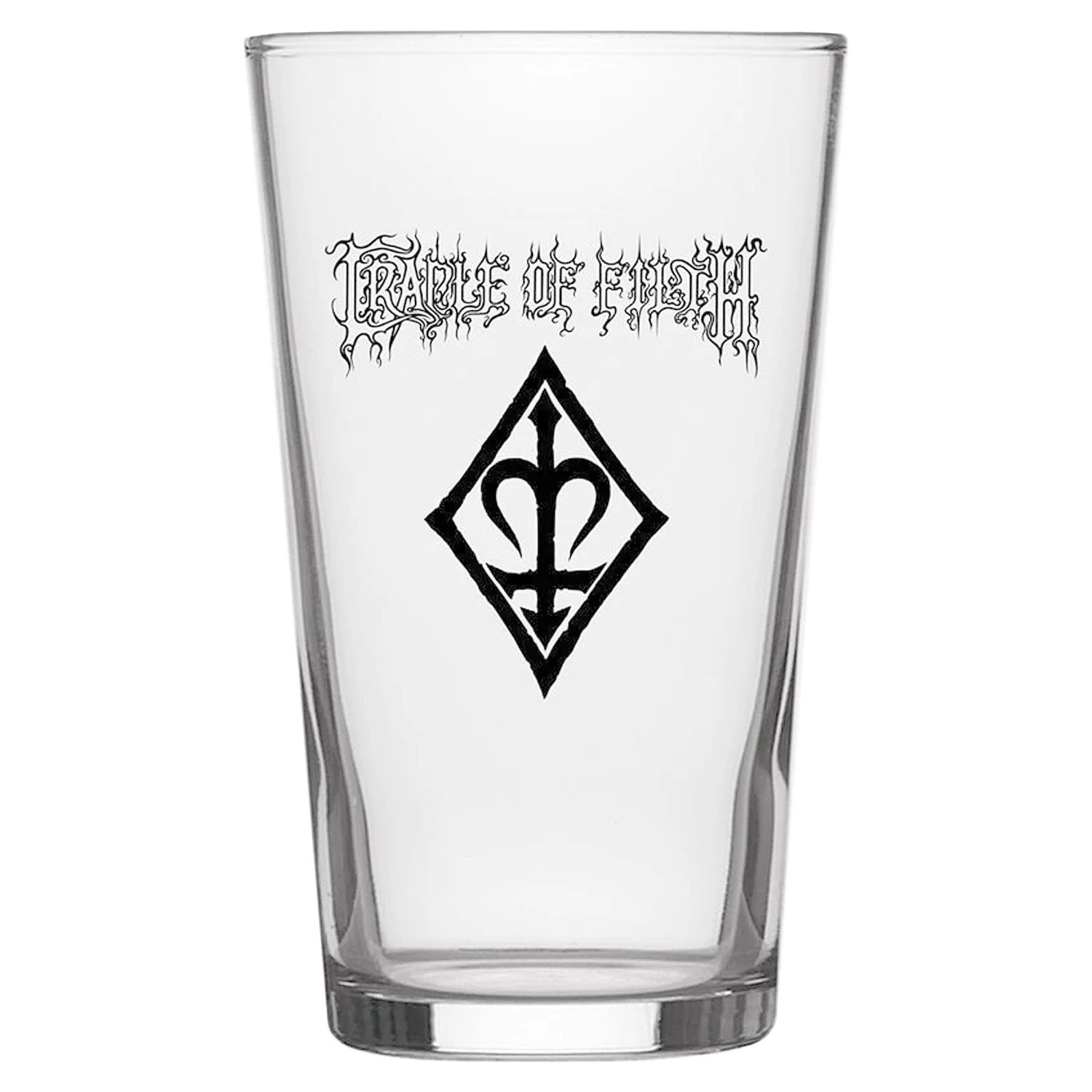 Existence Is Futile Pint Glass