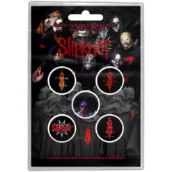 Slipknot We Are Not Your Kind (Retail Pack) Collector Items