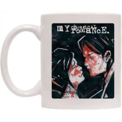 Three Cheers Coffee Mug