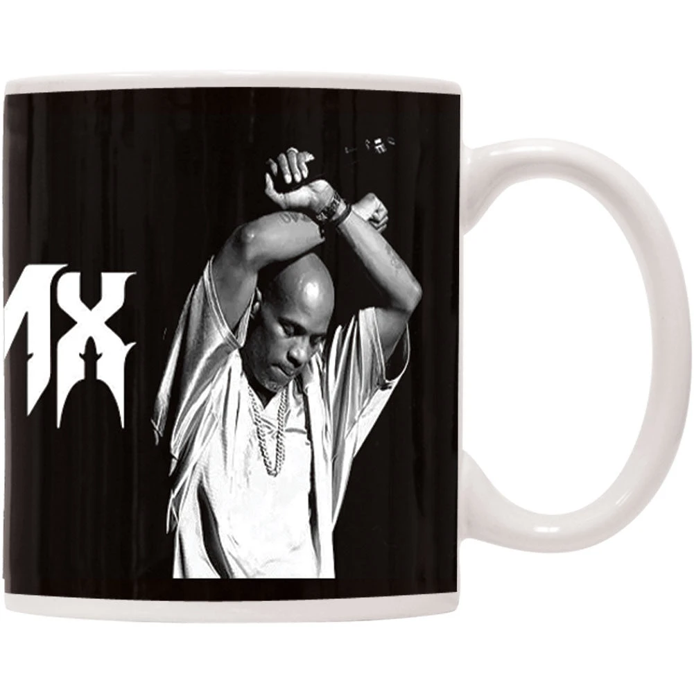 Crossed Arms Coffee Mug - Image 2