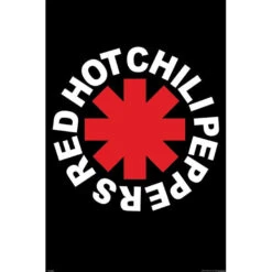 Logo Domestic Poster