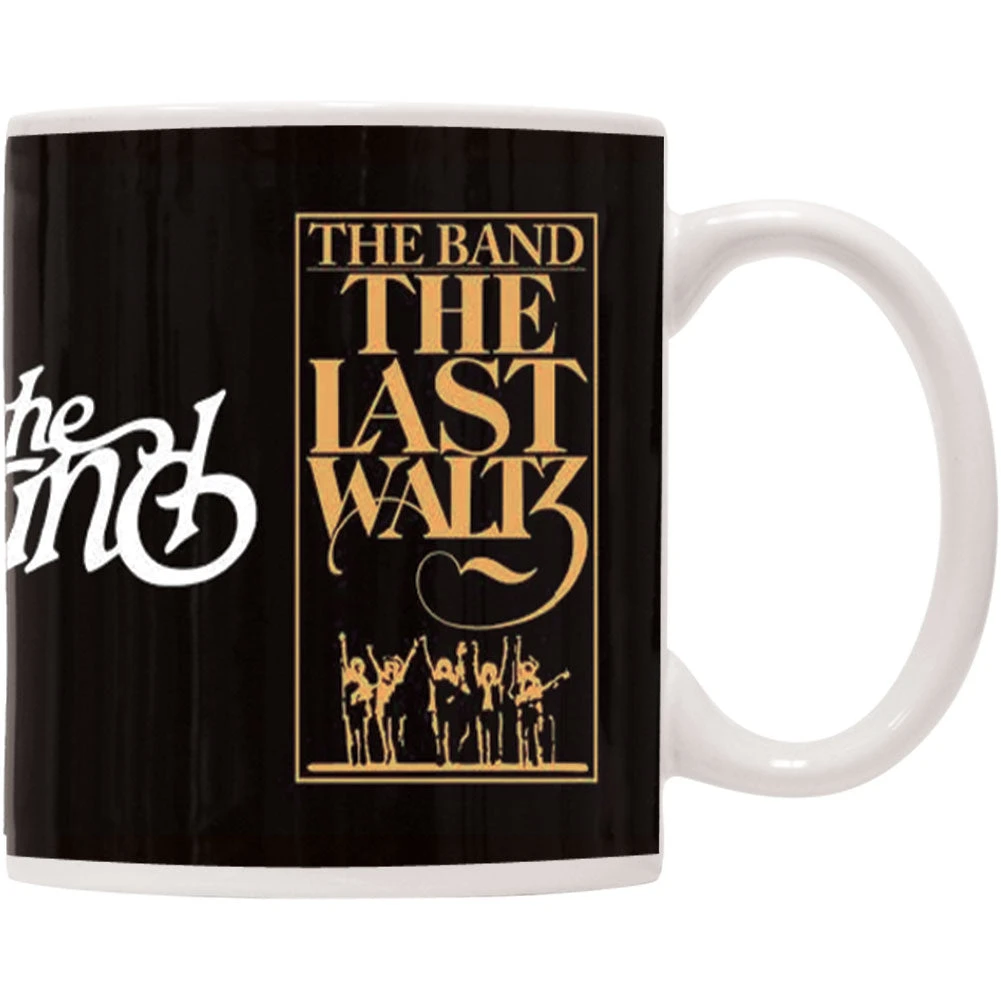 The Last Waltz Coffee Mug - Image 2