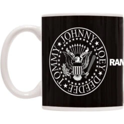 Seal Coffee Mug