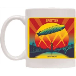 Celebration Day Coffee Mug
